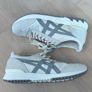 Onitsuka TigerCalifornia 78 EX 'Cream Grey' NWOT